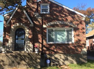 3501 Ridgedale Ave, Saint Louis, MO 63121