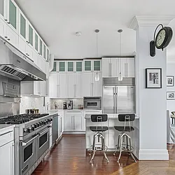 148 West 131st Street, #5