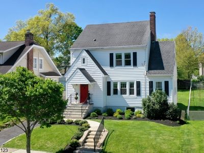 13 Greenfield Ave, Summit, NJ, 07901