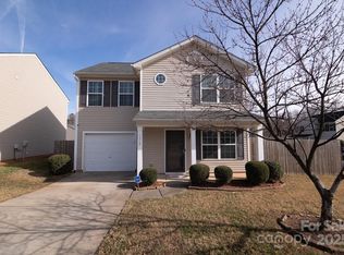 1219 Chaser Ridge Ct, Charlotte, NC 28216