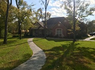 188 Dolly Rd, Sulphur Springs, TX 75482