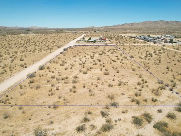 1 Cathedral Dr Lot 35, Apple Valley, CA 92307