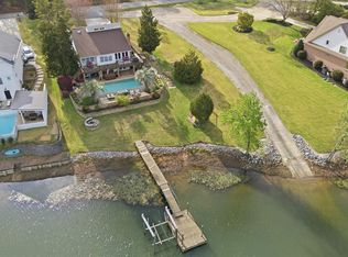30 Rocky Cove Rd, Lexington, SC 29072