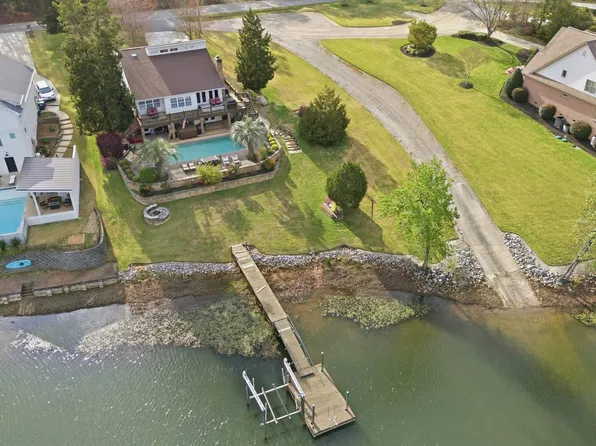 30 Rocky Cove Rd, Lexington, SC 29072