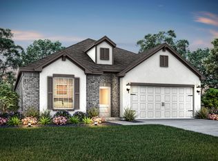 Ontario Plan, Lago Mar, Texas City, TX 77568