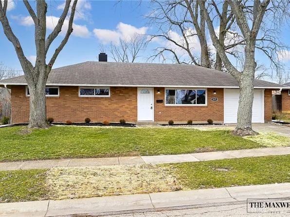5575 Leibold Dr, Dayton, OH 45424