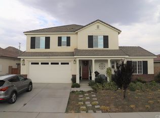 28180 Spring Creek Way, Menifee, CA 92585