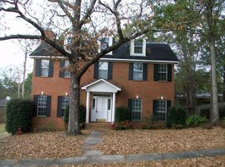 5720 Blue Ridge Dr N, Mobile, AL 36693