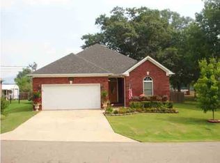 1191 Buckelew Bridge Rd, Anniston, AL 36207