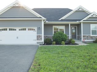 3172 Claypool Boyce Rd, Alvaton, KY 42122