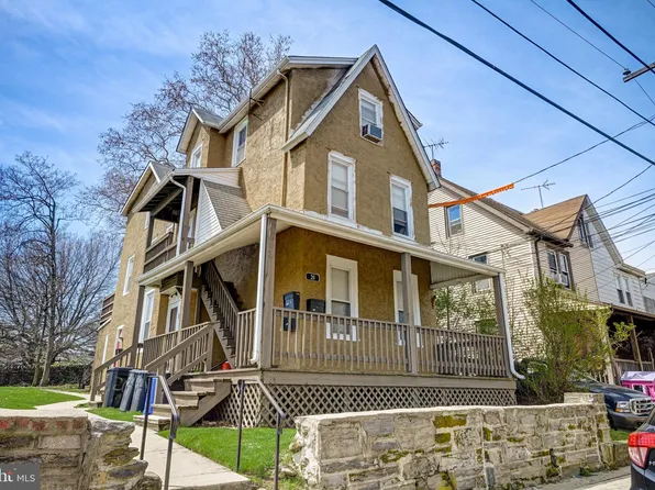 20 Maple Ter, Clifton Heights, PA 19018