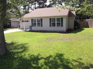 9686 Kings Grant Dr, Murrells Inlet, SC 29576