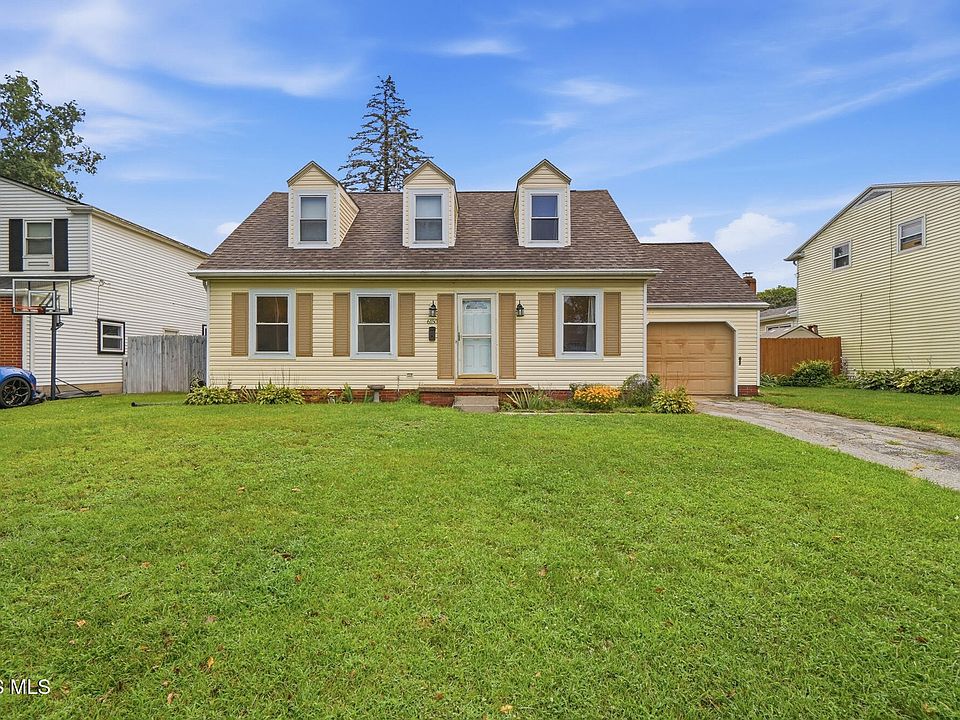 1st image of 6150 Meadowvale Dr