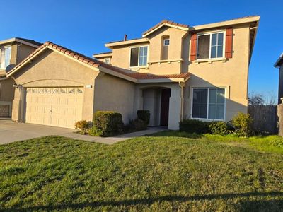 2011 Evening St, Stockton, CA, 95209