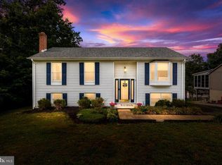 1331 Baron Pl, Front Royal, VA 22630