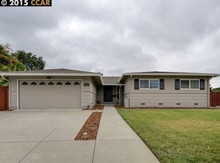 9744 Broadmoor Dr, San Ramon, CA 94583