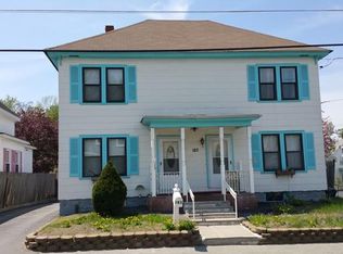 183 Baldwin St, Lowell, MA 01851
