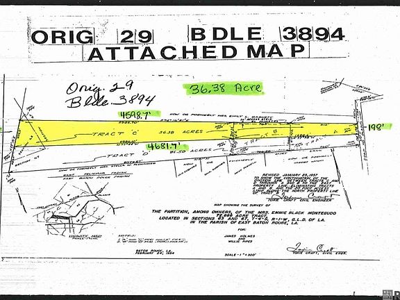 2nd image of 21571 Ligon Rd