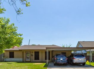 530 Roper St, Houston, TX 77034