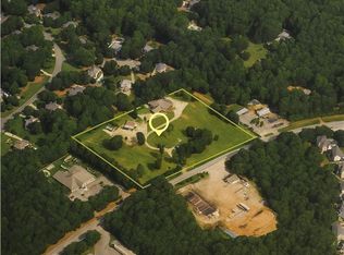 13960 Highway 9, Alpharetta, GA 30004