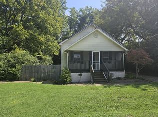 103 George Dr, Maryville, TN 37804