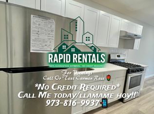 96 16th Ave #5, Paterson, NJ 07501