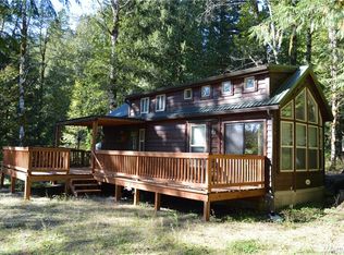 44686 Similk Trl, Concrete, WA 98237