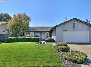 5549 Bridgeport Cir, Livermore, CA