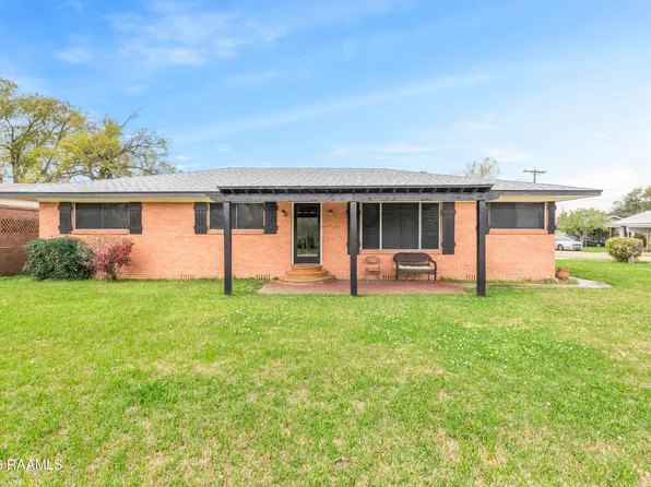 200 Jeanette St, Lafayette, LA 70506