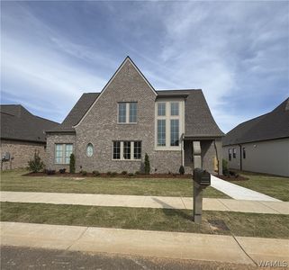 6181 Rosemeade St, Tuscaloosa, AL, 35406