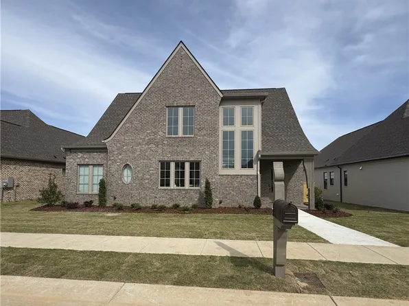 6181 Rosemeade St, Tuscaloosa, AL 35406