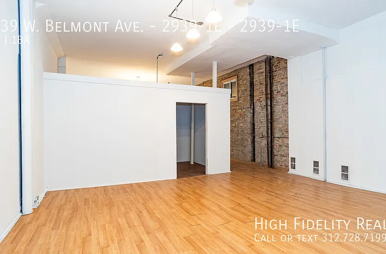 2939 W Belmont Ave #1E — Photo 6