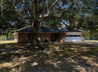 640 42nd St SW, Paris, TX 75460