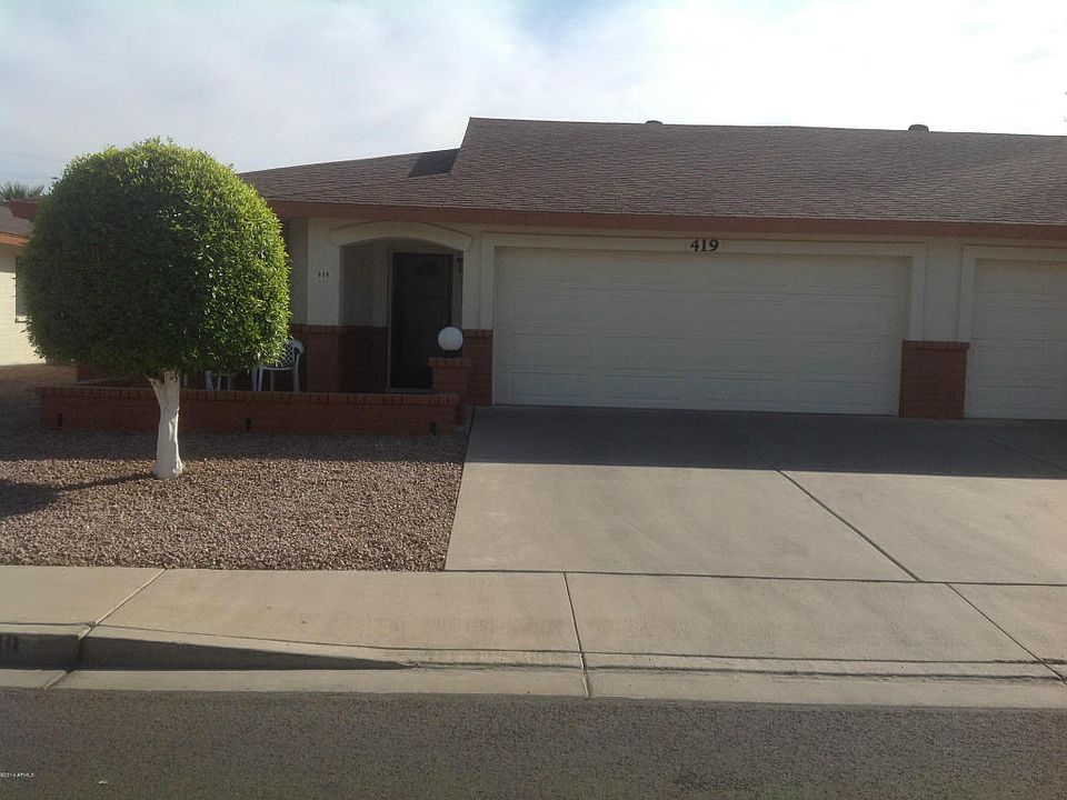 1st image of 8255 E Kiva Ave Unit 419