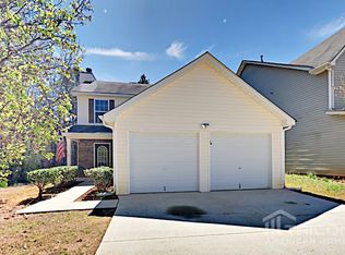 5025 Serenity Point Ln, Villa Rica, GA 30180