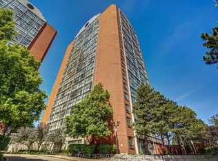4185 Shipp Dr #1014, Mississauga, ON
