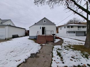 903 N Morton St #1, Colfax, WA 99111