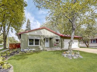 1814 Redwood Ln, Madison, WI 53711