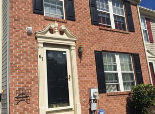67 E Newtown Pl, Newark, DE 19702
