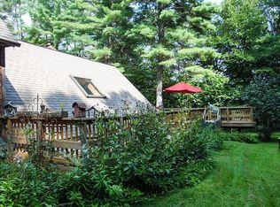 181 Thompson Rd, Conway, MA 01341