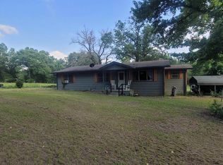 576 Vz County Road 1707, Grand Saline, TX 75140