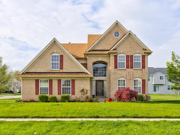 9551 Falmouth Dr, Ypsilanti, MI 48197