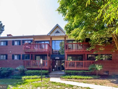 2702 Dartmouth Rd APT 1, Alexandria, VA, 22314