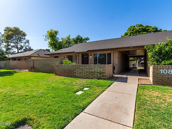 4th image of 108 W CONCORDA Drive #104