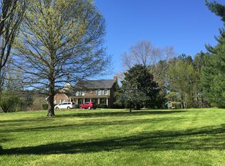 2156 Osburn Rd, Arrington, TN 37014