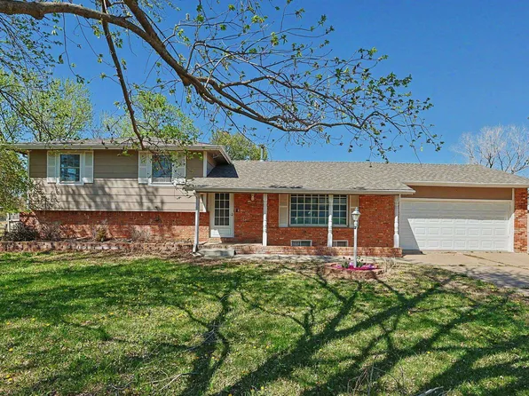 12450 W Lynndale St, Wichita, KS 67235