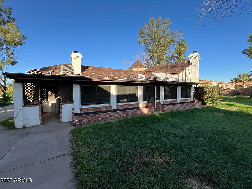 14043 N 64TH Drive, Glendale, AZ 85306 | Zillow