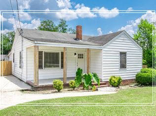 1516 Heard Ave, Augusta, GA 30904