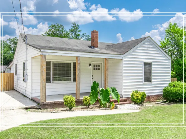 1516 Heard Ave, Augusta, GA 30904