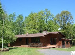 8385 E Bayfield Rd, Poplar, WI 54864